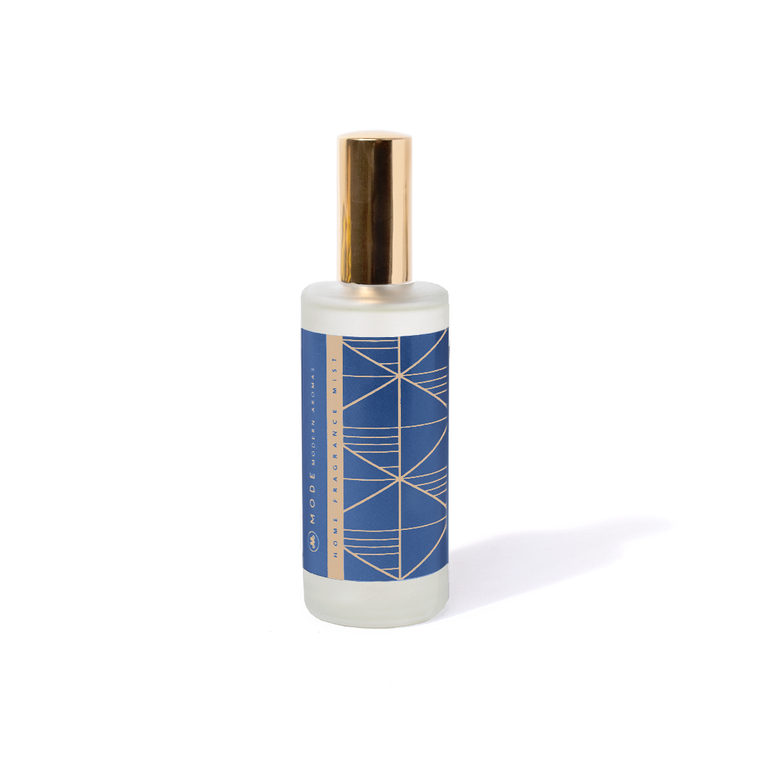 ALLURE Home Fragrance Mist – MODE Modern Aromas