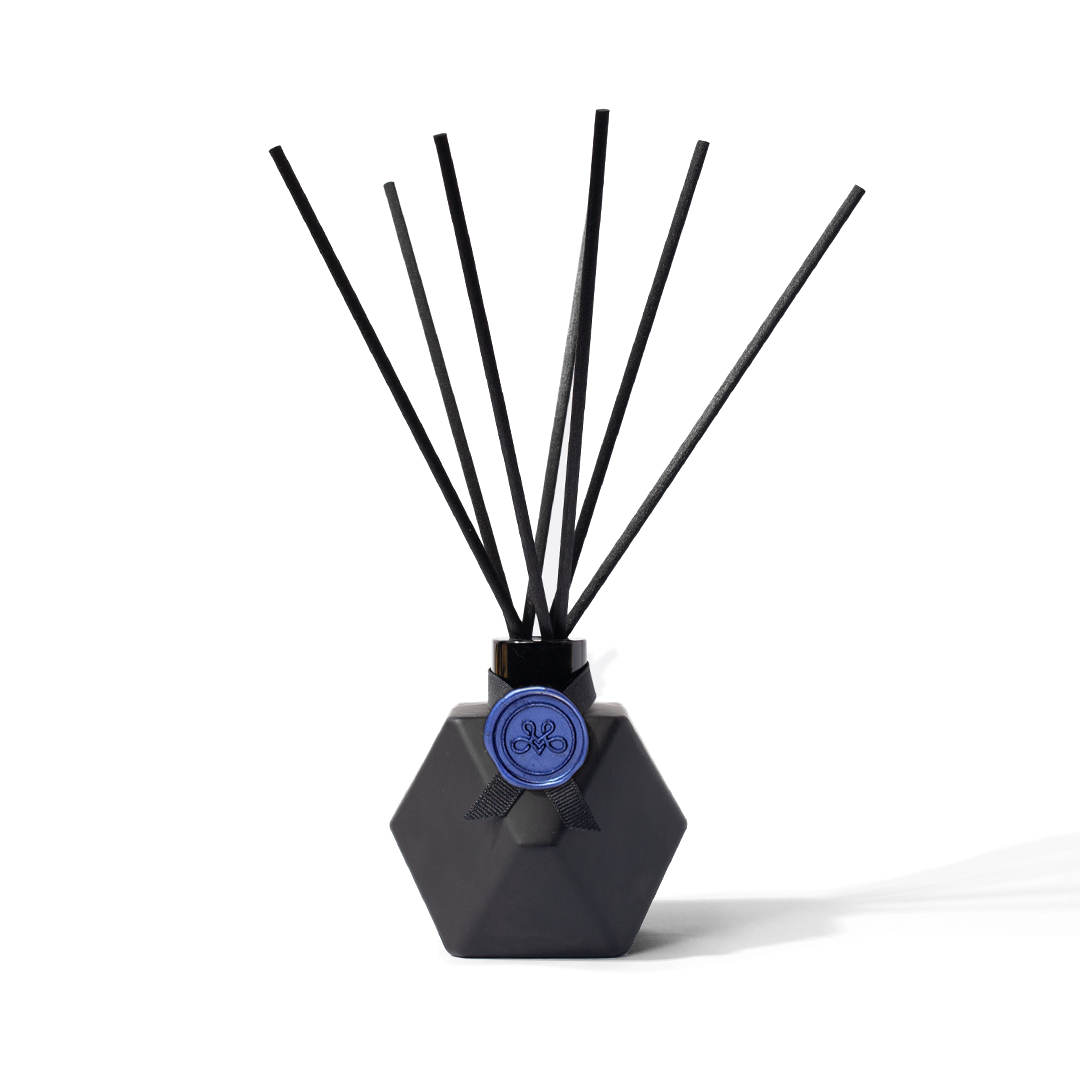 ALLURE Reed Diffuser – MODE Modern Aromas